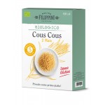 Cous Cous 2 Mais Bio - 250 gr